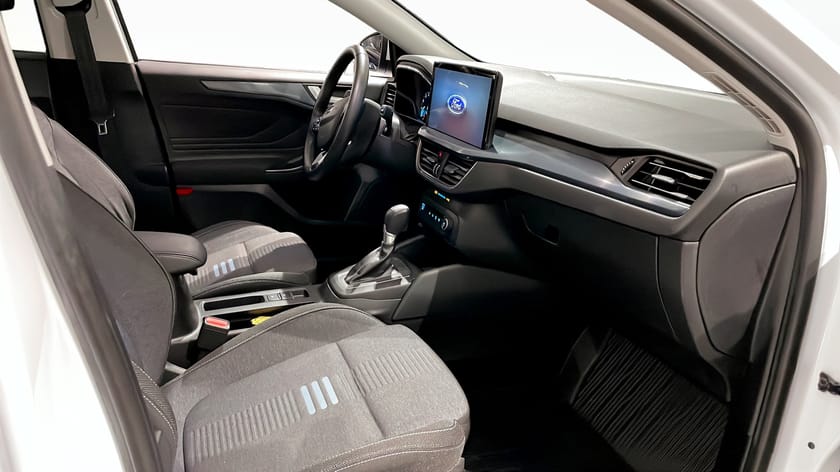 Bild 3 av Ford Focus Active Kombi