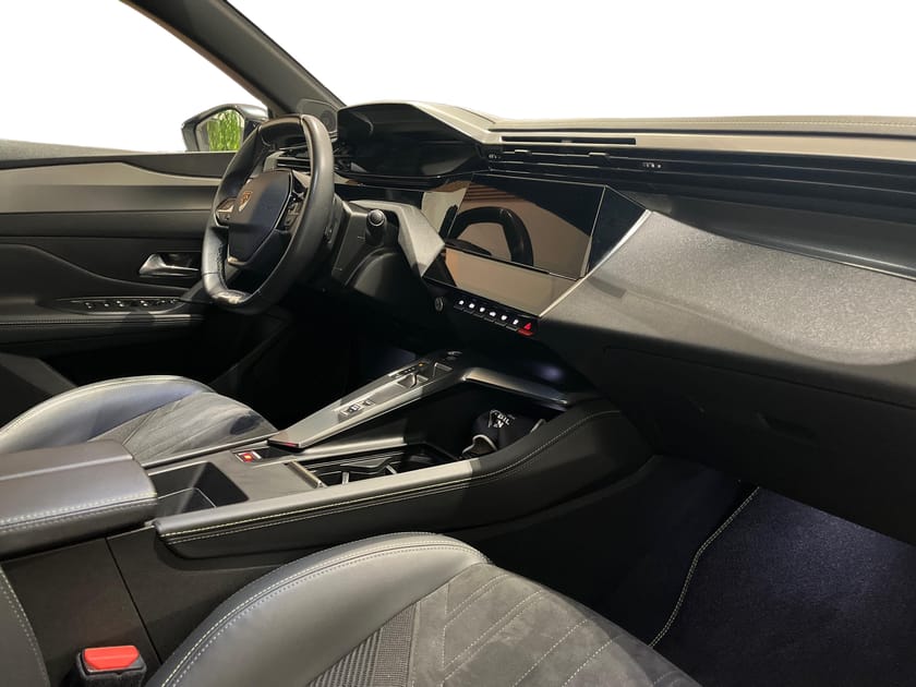 Bild 4 av Peugeot 308 SW