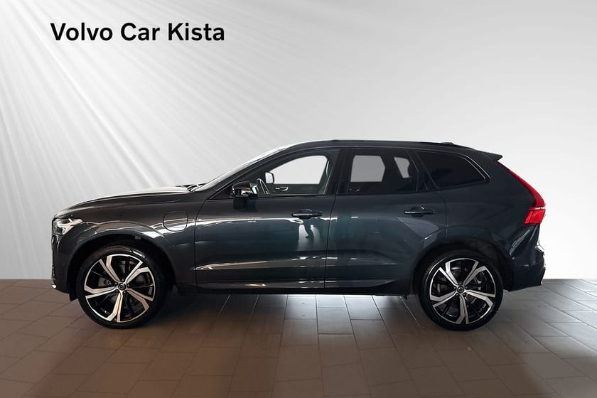 Bild 3 av Volvo XC60