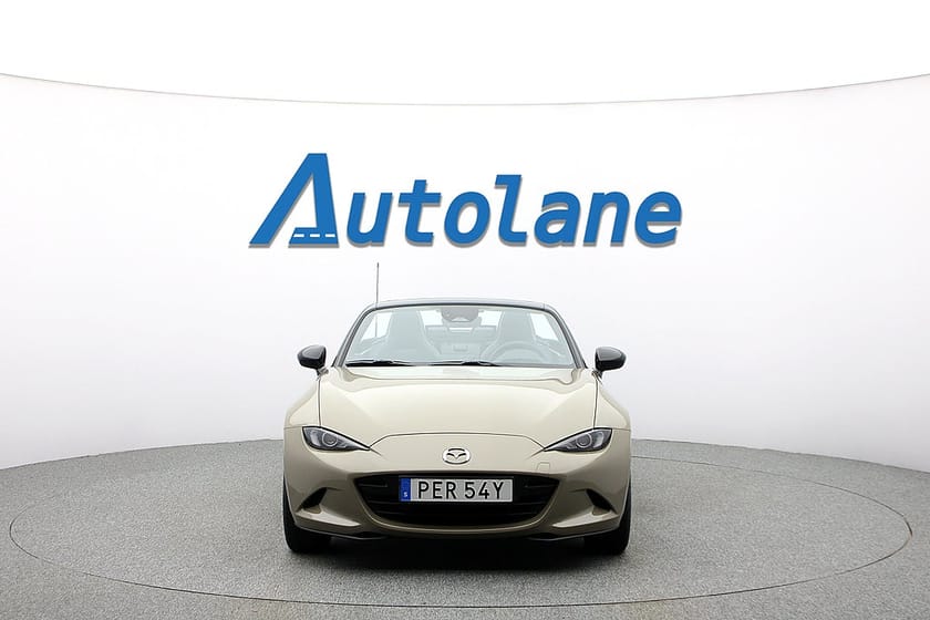 Bild 3 av Mazda MX-5