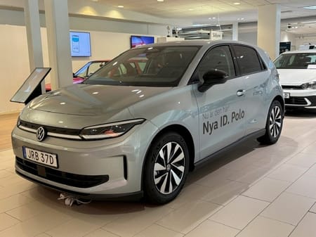 Volkswagen ID. Polo