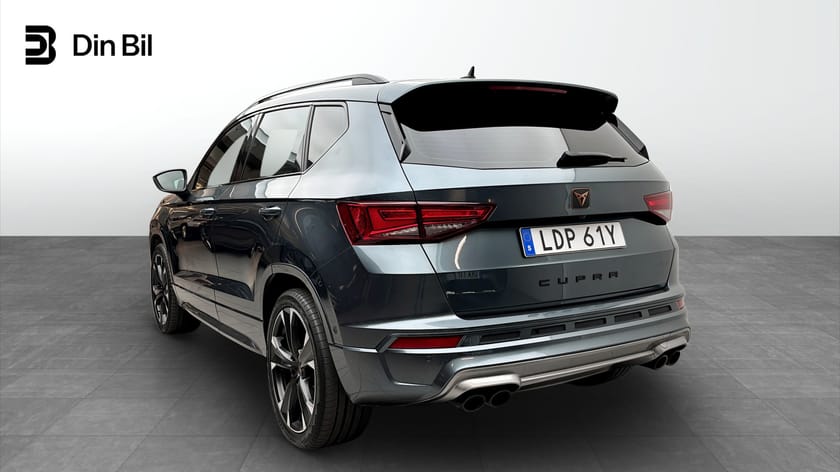Bild 3 av CUPRA Ateca