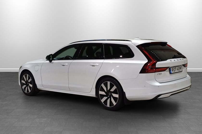 Bild 3 av Volvo V90