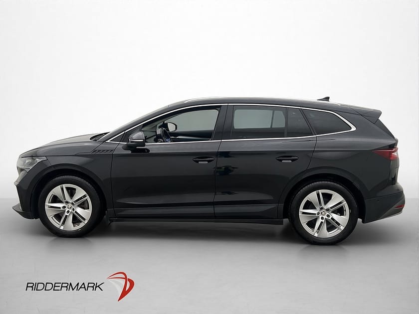 Bild 5 av Škoda Enyaq iV 80x
