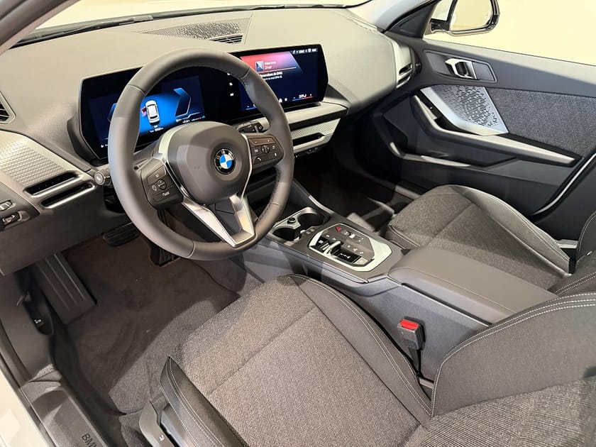 Bild 4 av BMW 120