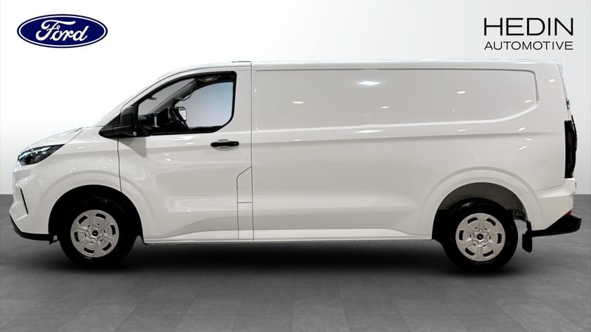 Bild 3 av Ford Transit Custom 320