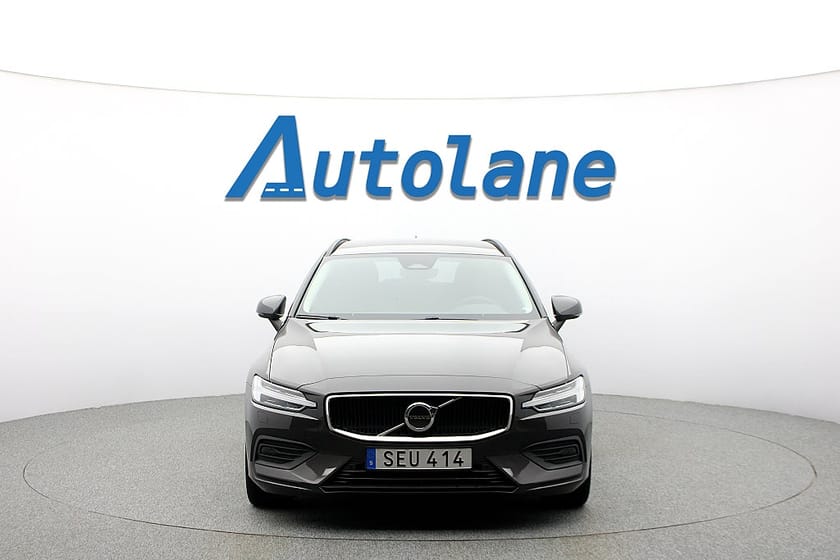 Bild 3 av Volvo V60