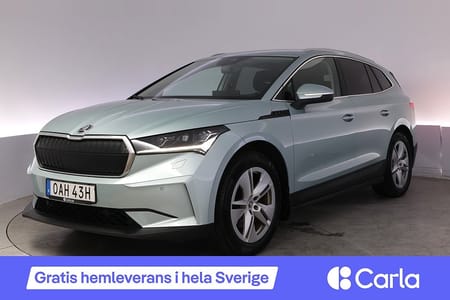 Škoda Enyaq iV 80