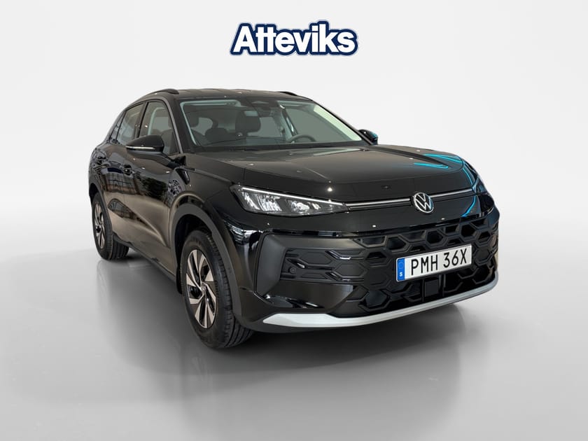 Bild 2 av Volkswagen T-Roc