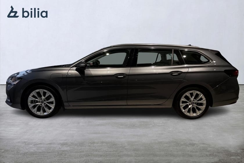 Bild 3 av Škoda Superb iV Kombi