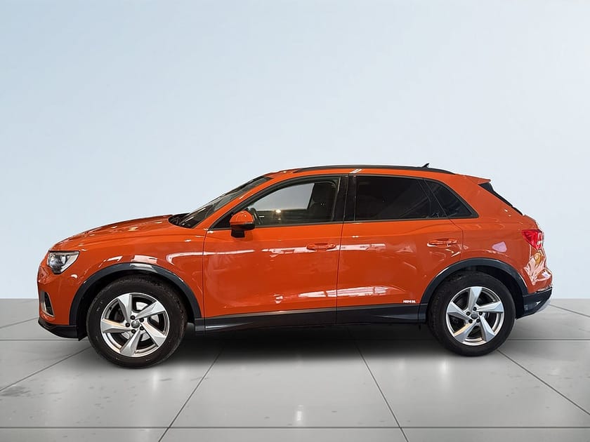 Bild 4 av Audi Q3 35 TDI quattro