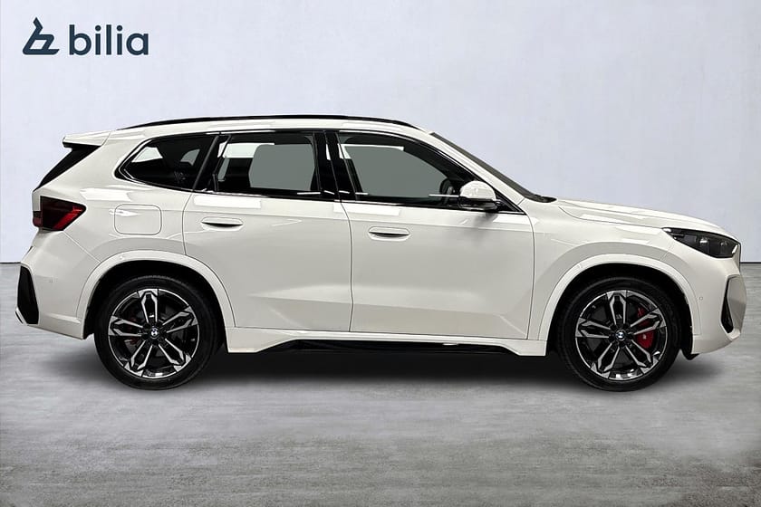 Bild 2 av BMW X1 xDrive25e