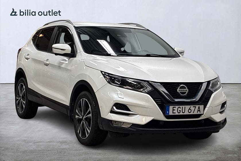 Bild 4 av Nissan Qashqai
