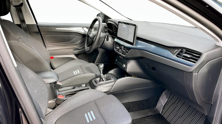 Bild 3 av Ford Focus Active