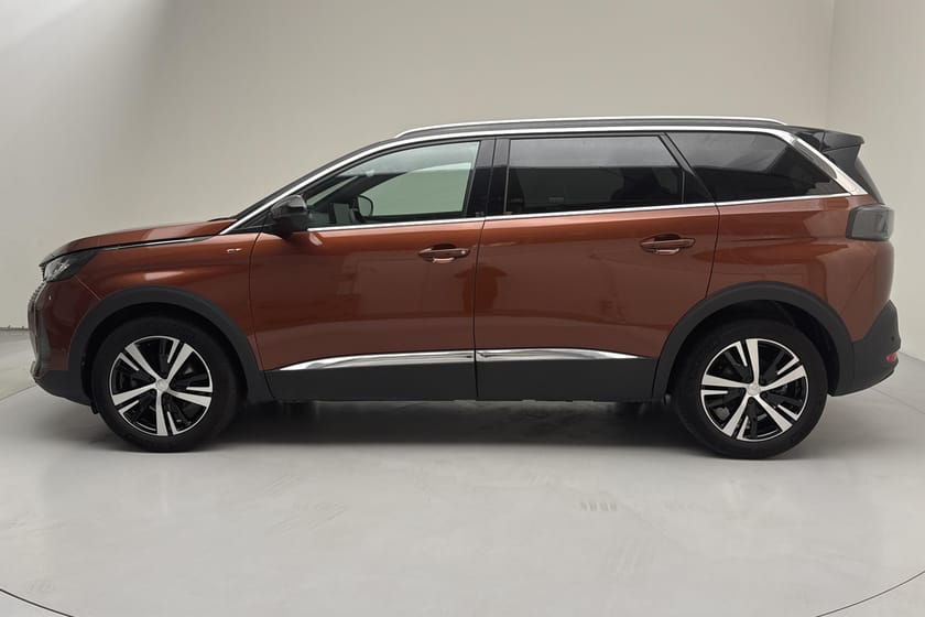 Bild 2 av Peugeot 5008