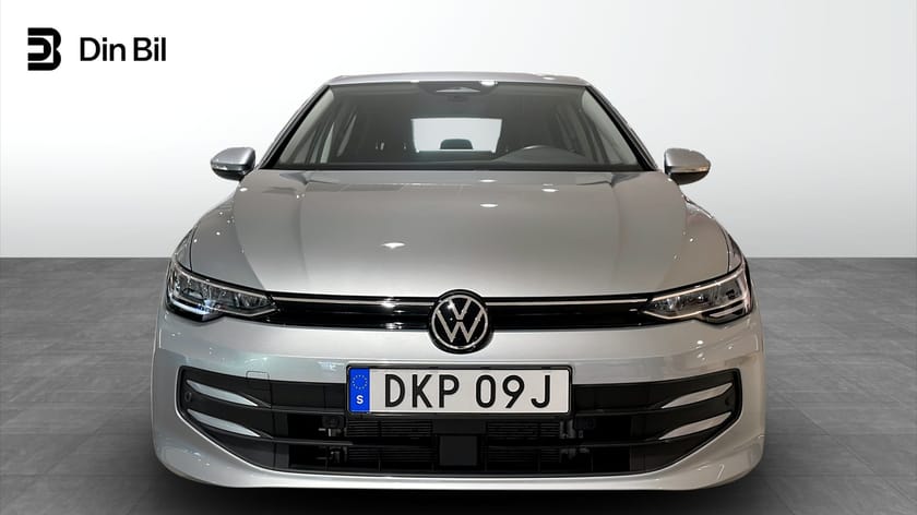 Bild 4 av Volkswagen Golf