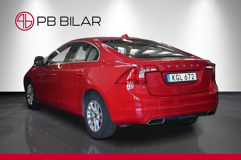 Bild 4 av Volvo S60
