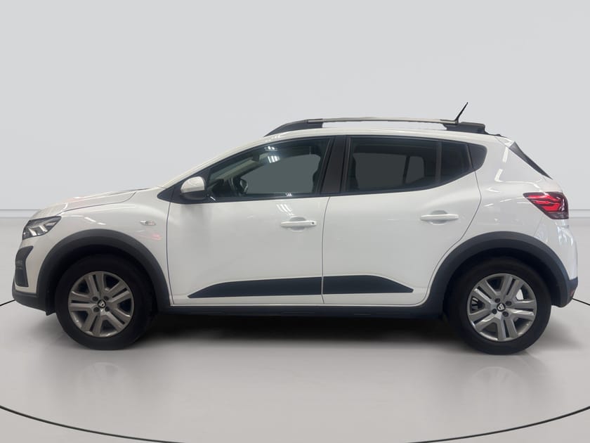 Bild 4 av Dacia Sandero Stepway
