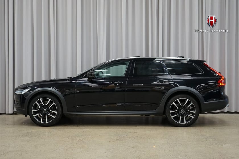 Bild 1 av Volvo V90 Cross Country