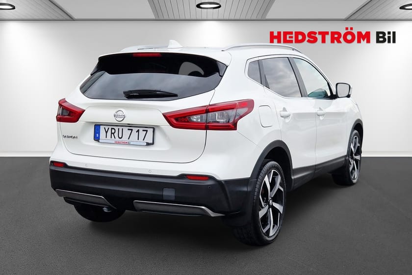 Bild 3 av Nissan Qashqai