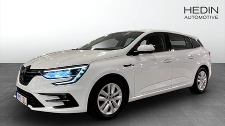 Renault Mégane Sport Tourer