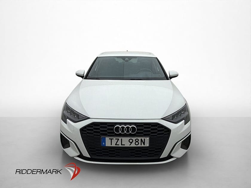 Bild 2 av Audi A3 Sportback 40 TFSI e