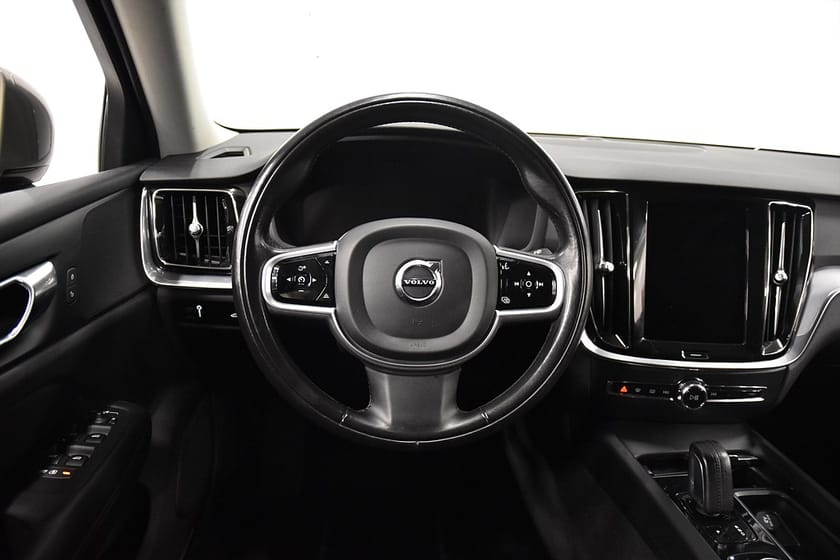 Bild 2 av Volvo V60 Cross Country