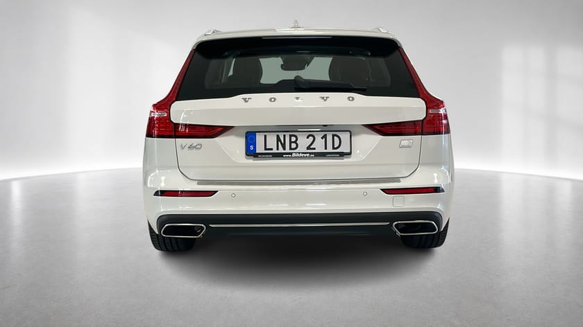 Bild 5 av Volvo V60