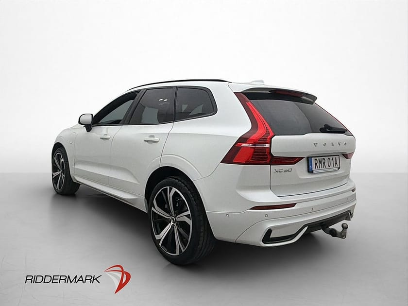 Bild 5 av Volvo XC60