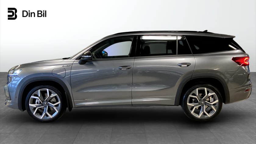 Bild 2 av Škoda Kodiaq iV