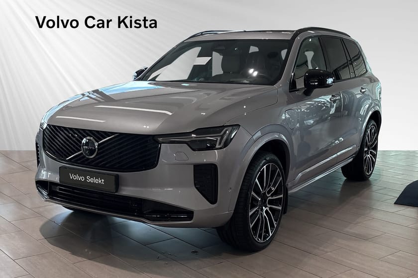 Bild 1 av Volvo XC90