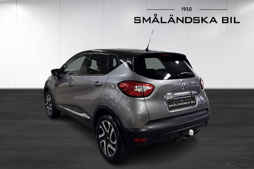 Bild 3 av Renault Captur
