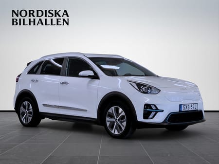 Kia e-Niro