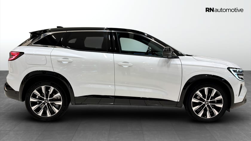 Bild 5 av Renault Austral E-TECH