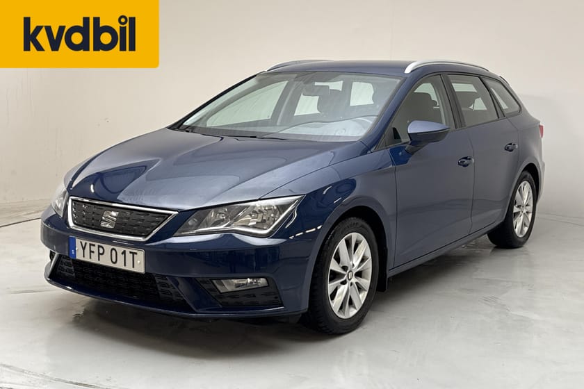 Bild 1 av SEAT Leon ST