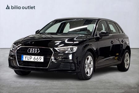 Audi A3 Sportback 30 TFSI