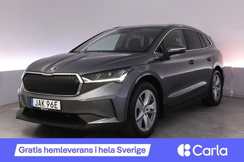 Bild 1 av Škoda Enyaq iV 80x