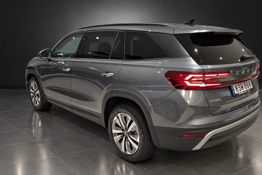 Bild 5 av Škoda Kodiaq
