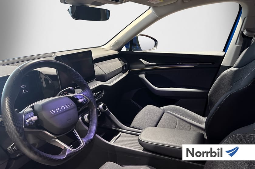 Bild 5 av Škoda Kodiaq iV