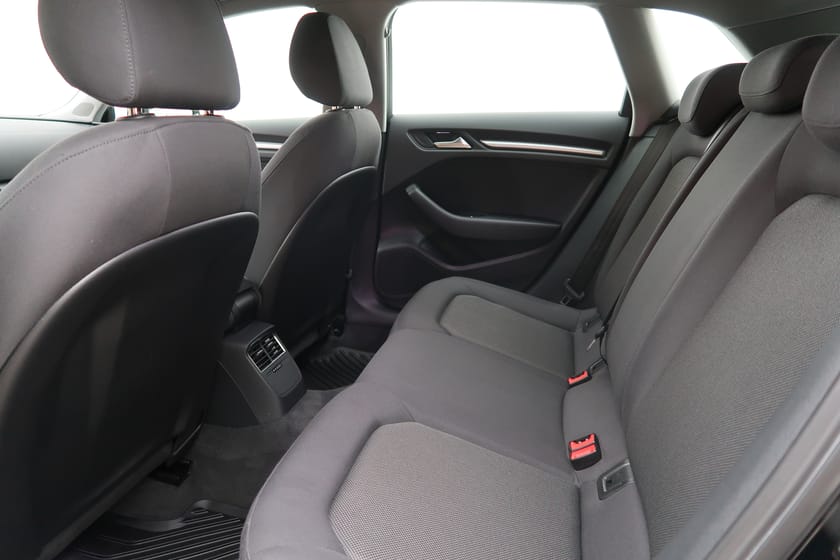 Bild 5 av Audi A3 Sportback