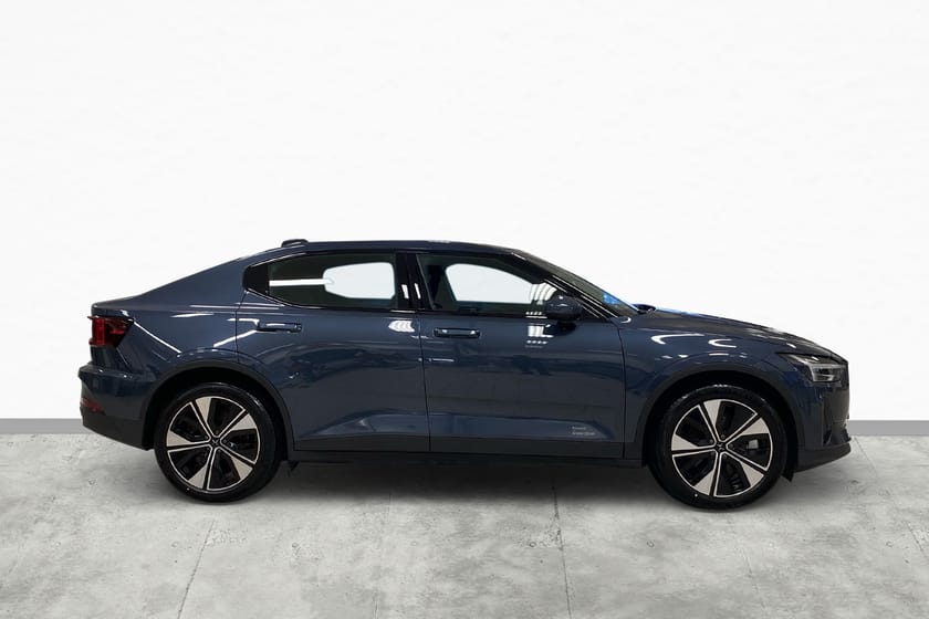 Bild 4 av Polestar 2 Long Range Dual Motor