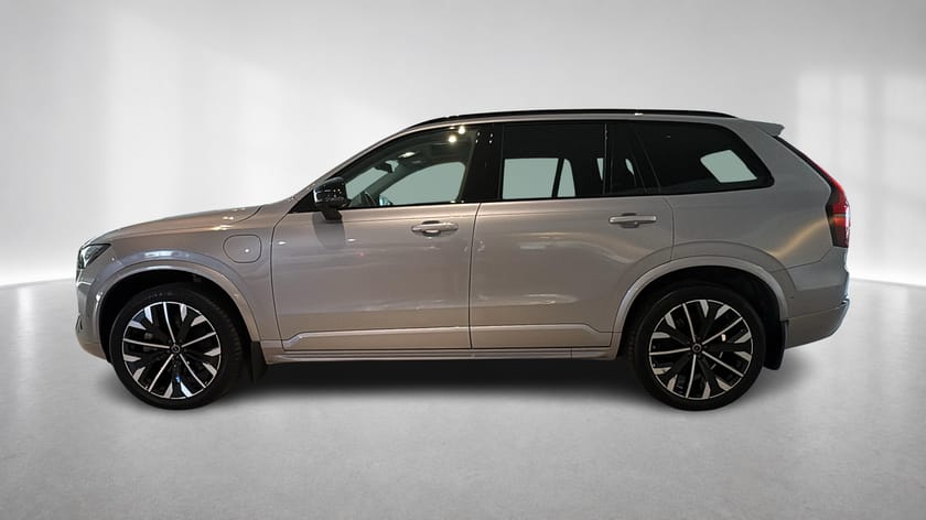Bild 3 av Volvo XC90