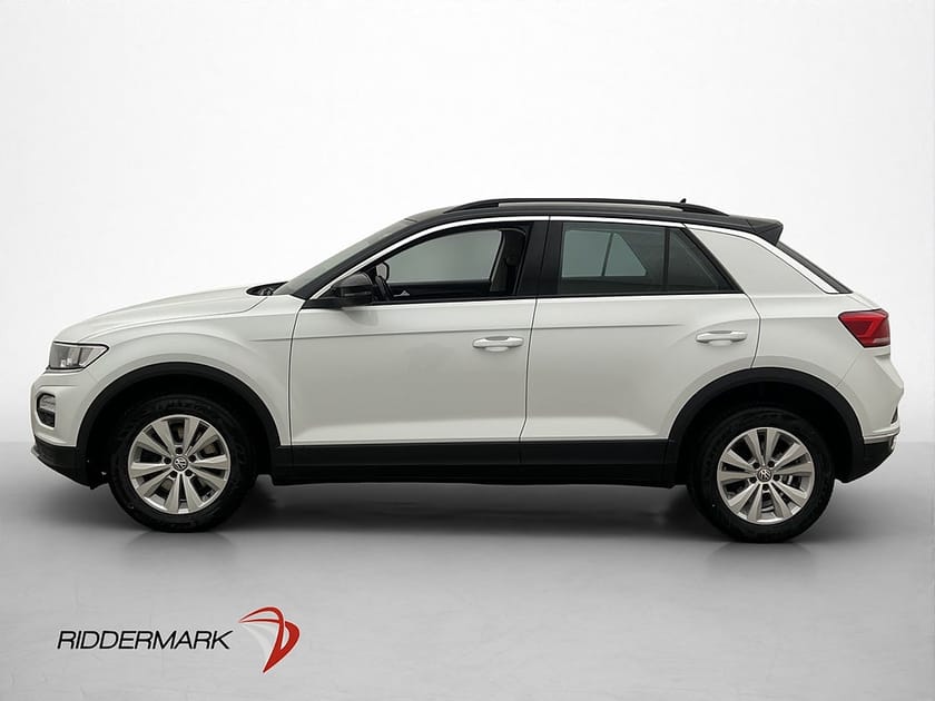 Bild 5 av Volkswagen T-Roc