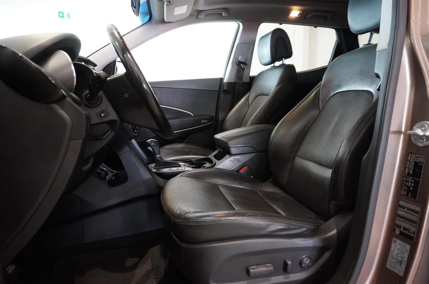 Bild 5 av Hyundai Santa Fe