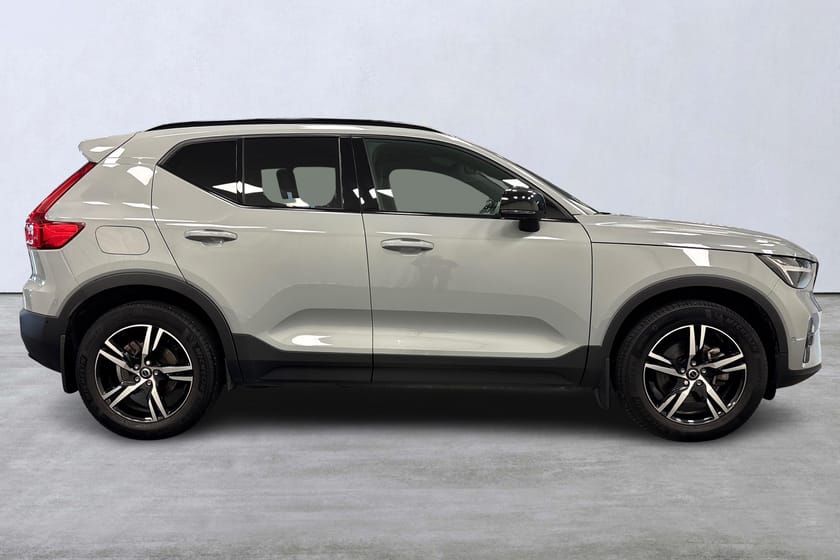 Bild 3 av Volvo XC40