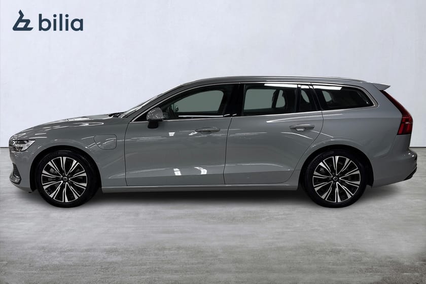 Bild 3 av Volvo V60