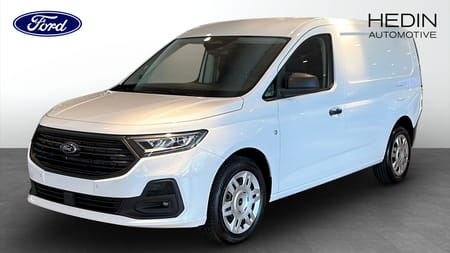 Ford Transit Connect L2