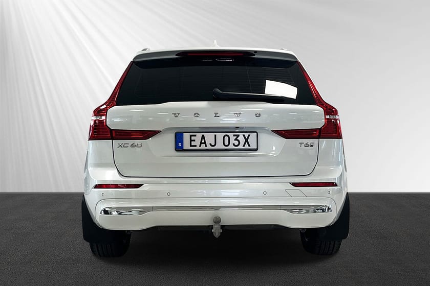 Bild 2 av Volvo XC60