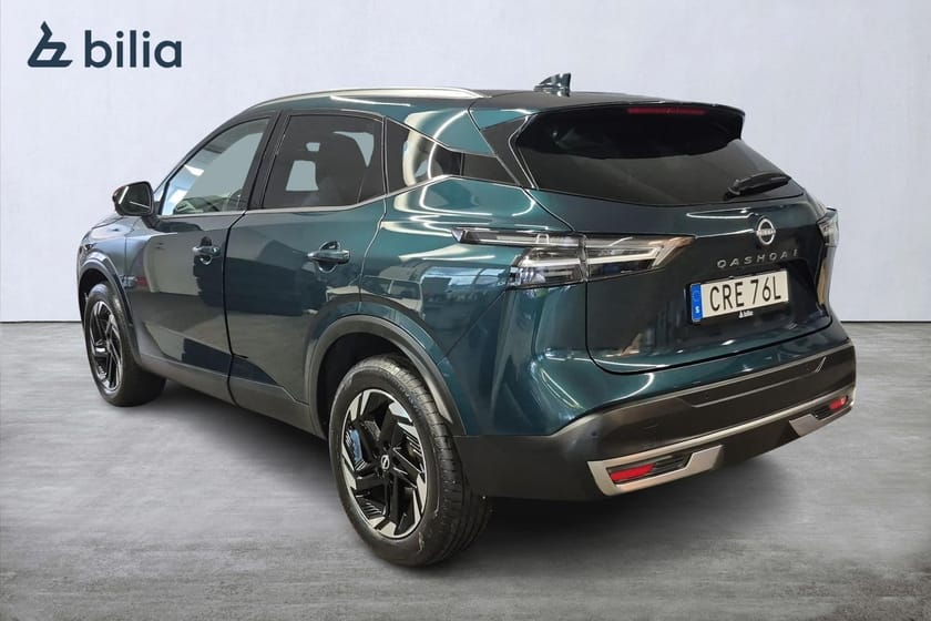 Bild 4 av Nissan Qashqai