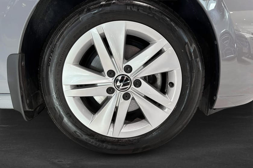 Bild 5 av Volkswagen Golf